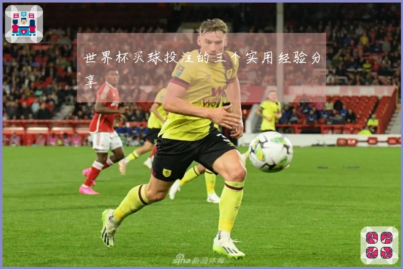世界杯买球投注的三个实用经验分享